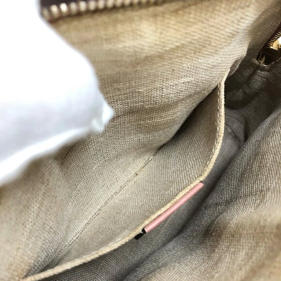 Gucci Guccissima Satchel Bag jp420-103025 - Picture 15 of 16